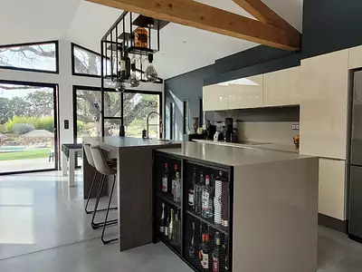 Maison, 237 m²