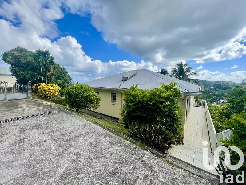 Maison, 97 m²