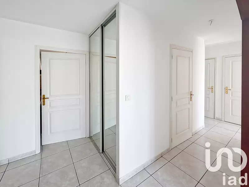Appartement, 70 m²