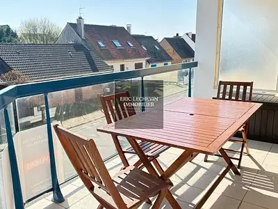 Appartement, 71 m²