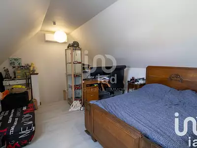 Maison, 113 m²
