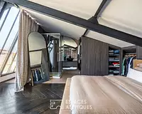 Appartement, 112 m²