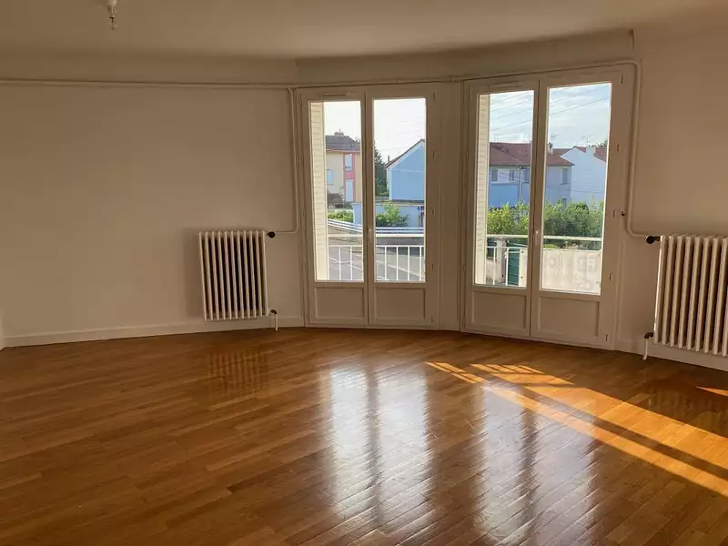 Appartement, 94 m²