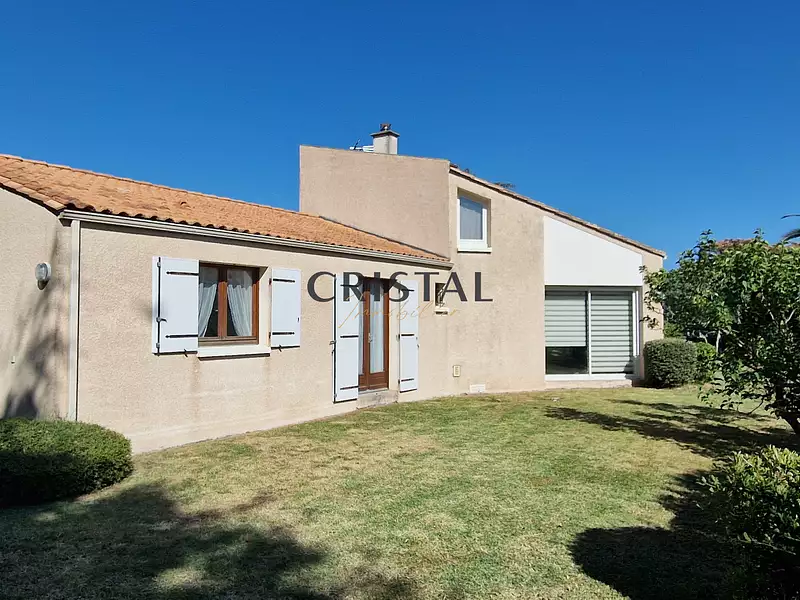 Maison, 149 m²