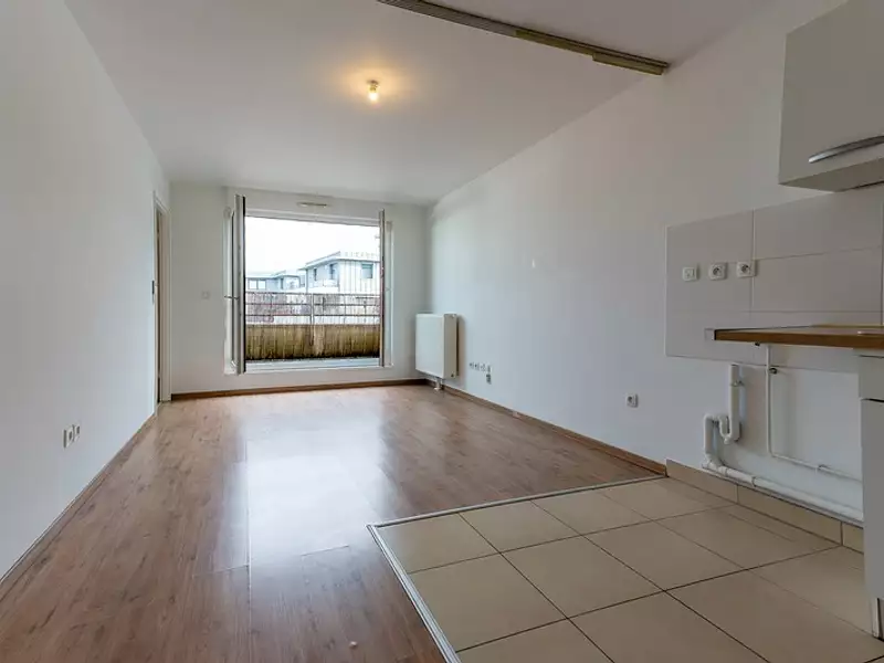 Appartement, 40 m²