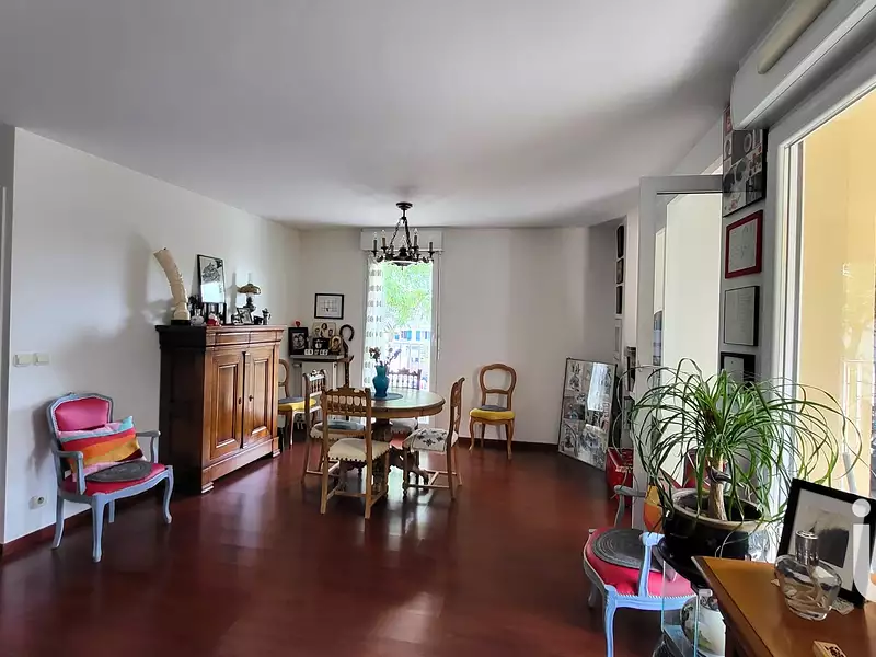 Appartement, 49 m²