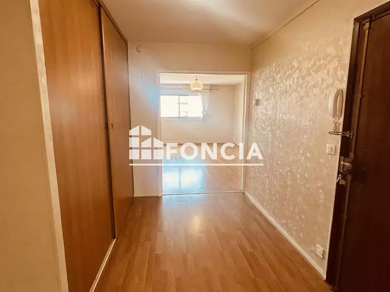 Appartement, 119 m²