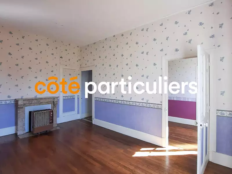 Maison, 90 m²