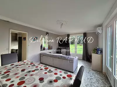 Maison, 120 m²