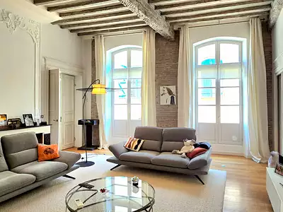 Appartement, 210 m²