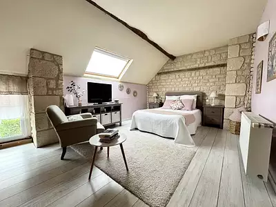 Maison, 146 m²