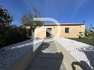 Maison, 155 m²