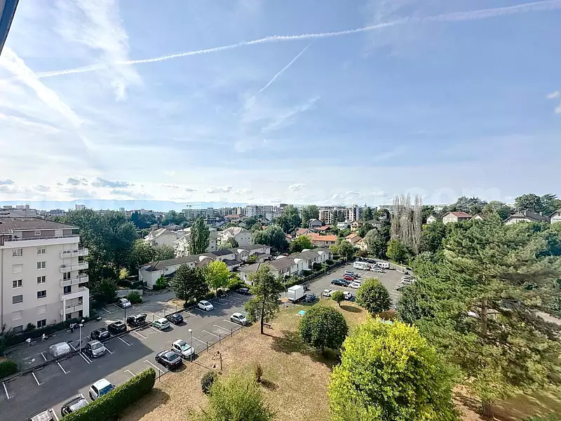 Appartement, 66,68 m²