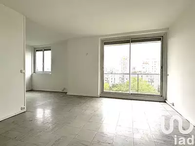 Appartement, 67 m²