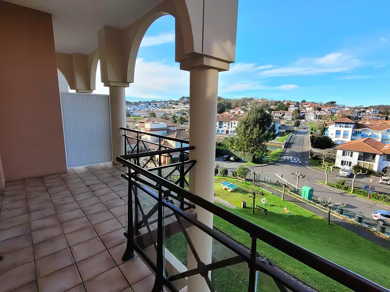 Appartement, 49,39 m²