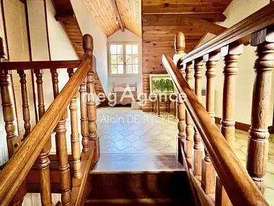 Maison, 156 m²