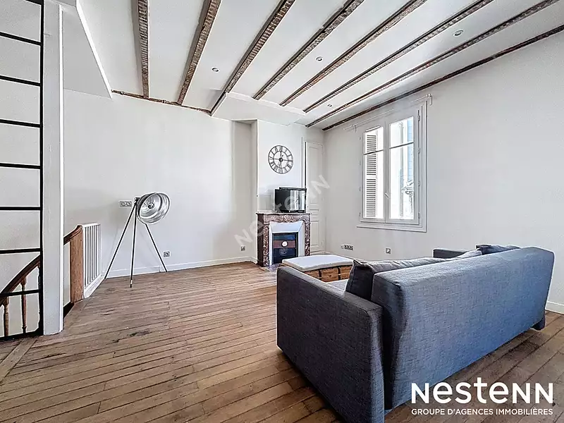 Appartement, 61,63 m²