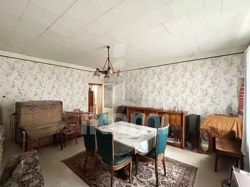 Maison, 224 m²