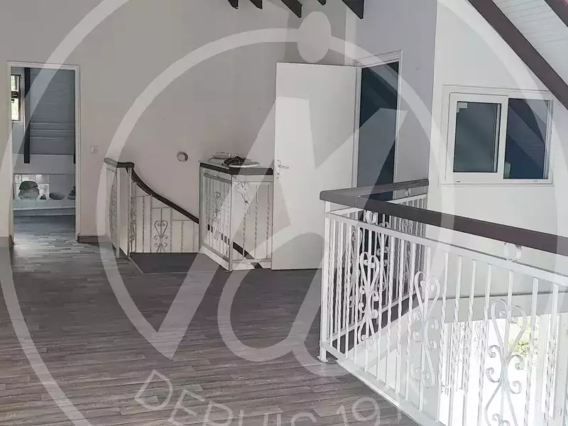 Maison, 120 m²