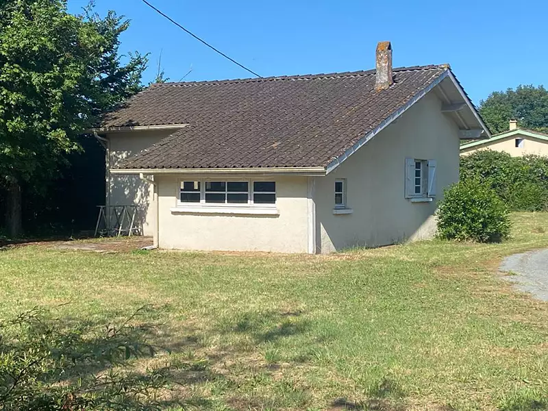 Maison, 300 m²