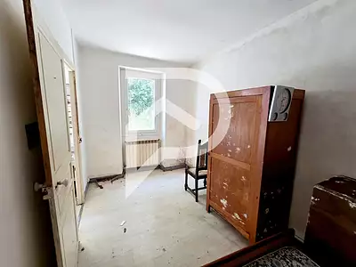 Maison, 80 m²