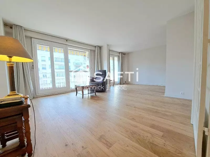 Appartement, 79 m²
