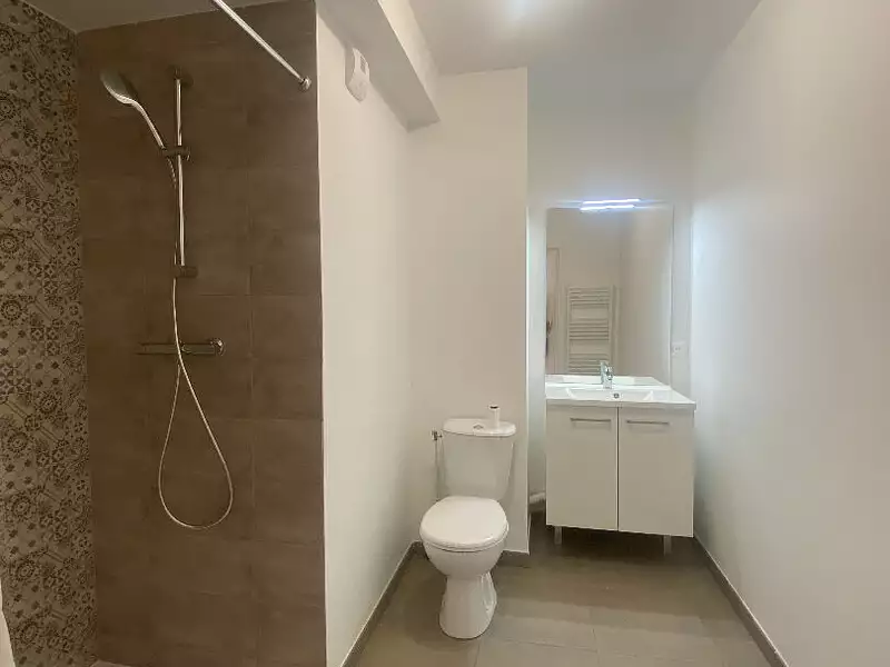 Appartement, 53,22 m²