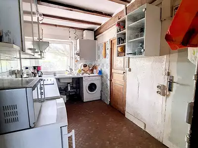 Maison, 143 m²