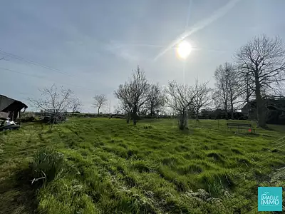 Terrain, 691 m²