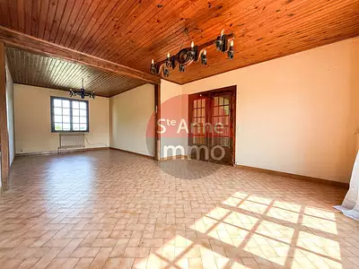 Maison, 90 m²