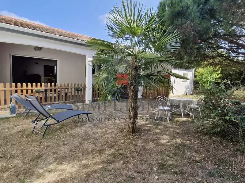 Maison, 158 m²