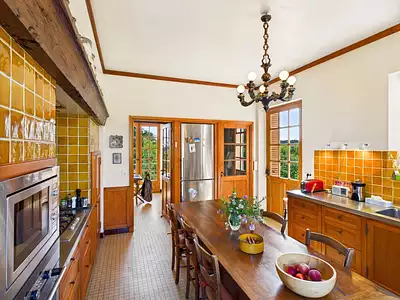 Maison, 410 m²