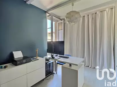 Appartement, 131 m²