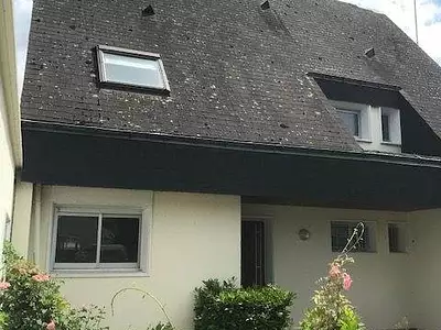 Maison, 143 m²