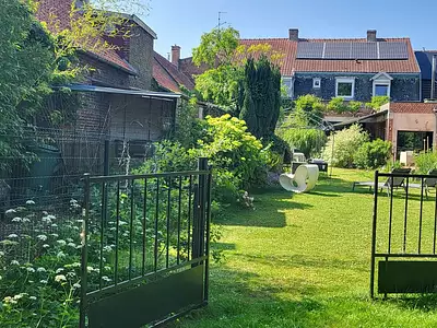 Maison, 240 m²