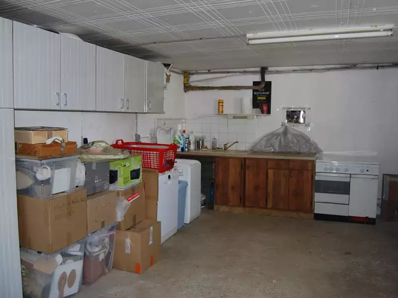Maison, 92 m²
