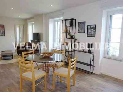 Appartement, 76 m²