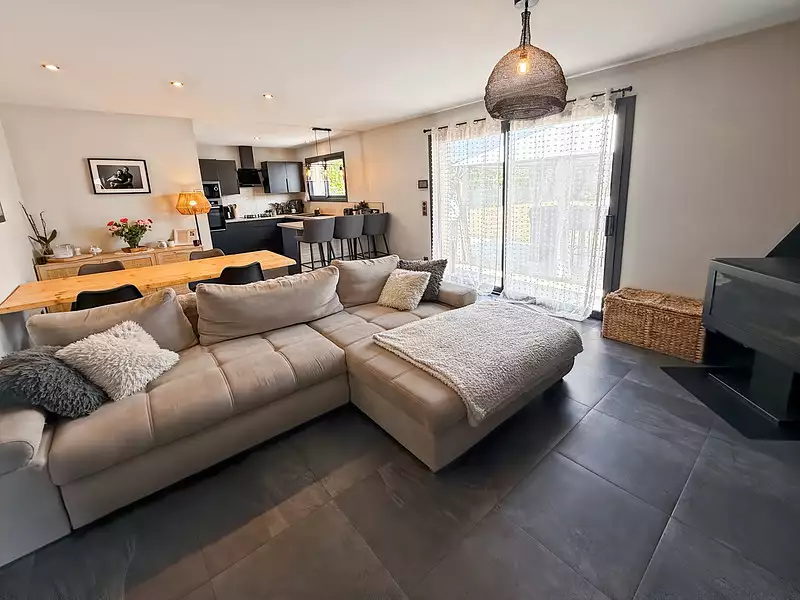Maison, 90 m²
