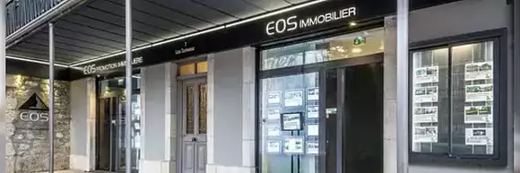 EOS Immobilier