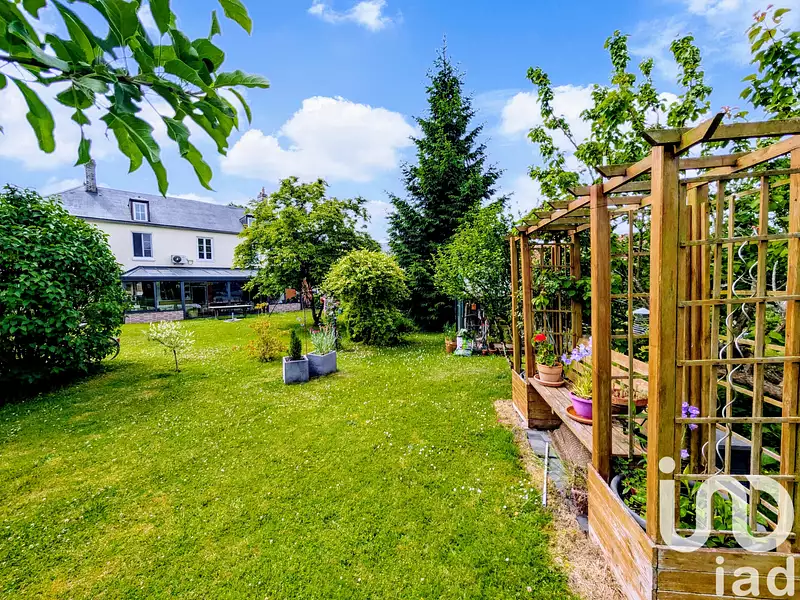 Maison, 230 m²