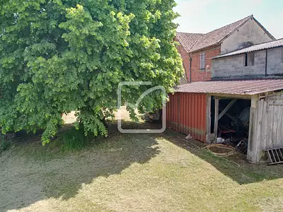 Maison, 110 m²