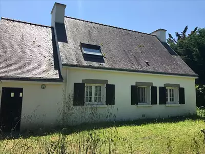 Maison, 100 m²