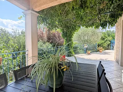 Maison, 207 m²