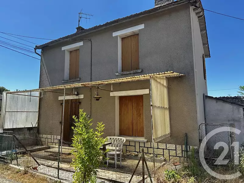 Maison, 89,2 m²