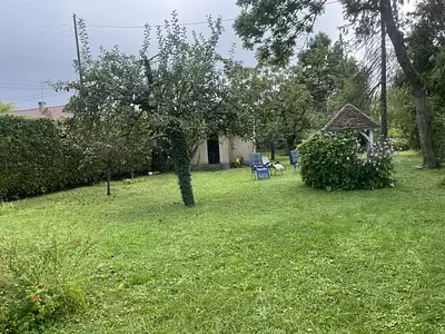 Maison, 70 m²