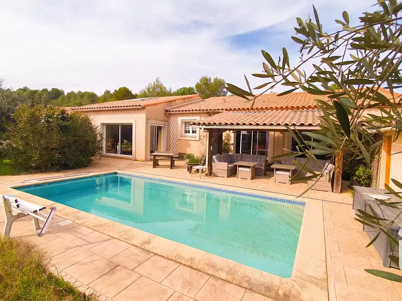 Maison, 173 m²