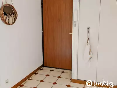 Appartement, 77 m²