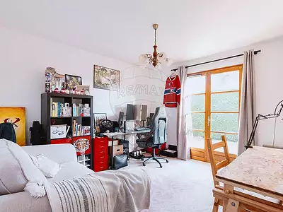 Maison, 122 m²