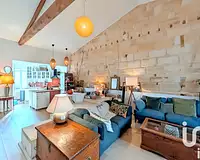 Maison, 113 m²
