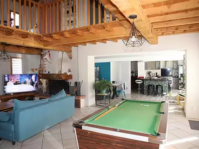 Maison, 415 m²